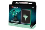Magic the Gathering: Duskmourn - House of Horror - Death Toll