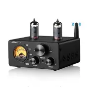Tube Amplifier 2.0 Channel Vacuum Tube AIYIMA T9 Home Audio Digital Amplifier JP