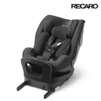 在飛比找momo購物網優惠-【RECARO】Salia 125 Prime 汽座/黑