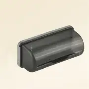 Trash Bags Storage Box Wall Mounted Kitchen Bathroom Plastic Garbage Bag Contain