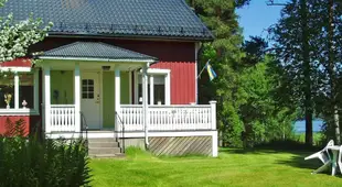 5 person holiday home in ARVIKA