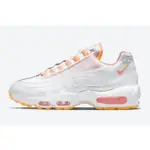 2024 NK WMNS AIR MAX 95 男士運動鞋“瓜錫”是 DJ1495-100