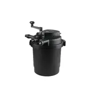 PondMax Pressure Filter/UV Clarifier - [Model: PF2500UV]