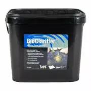 CrystalClear BioClarifier Natural Pond Water Clarifier 300 Packets CCB002-25