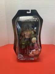 WWE Ruthless Aggression Series 22 Chase The Belt Rey Mysterio Action Figure