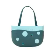 3Pcs Sink Shelf Soap Sponge Drain Rack Tpr Storage Basket Bag Faucet Holder Adjustable Bathroom Holder Kitchen Accessorie