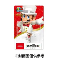 在飛比找鮮拾優惠-【Nintendo 任天堂】NS Switch Amiibo