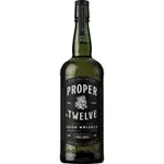 [Proper No. Twelve] Proper No. Twelve Irish Whiskey 700mL