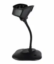 Intelligent Self-sensing Reading Bracket For Zebra LI2208 DS2208 DS4308 Scanner