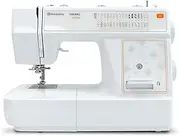 [Husqvarna Viking] H Class E10 Mechanical Sewing Machine