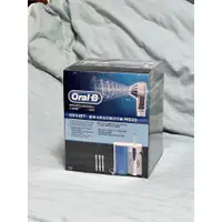 在飛比找蝦皮購物優惠-百靈Braun 歐樂B Oral-B 高效活氧冲牙機 MD2