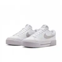 在飛比找momo購物網優惠-【NIKE 耐吉】WMNS COURT LEGACY LIF