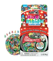 Crazy Aarons Putty Gnome Home - Hide Inside