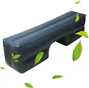 Backseat Cushion for Camping Mattress Portable Air Mattress Air Mattress Air Bed Air Bed Car Inflatable Camping Sofa for Travel
