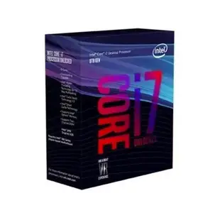 第八代 Intel Core i7-8700K 故障CPU 測試有問題  售3千 誠可小議