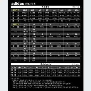 【adidas 愛迪達】運動褲 短褲 男褲 RUN IT SHORT(IN0088)