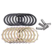 Clutch Plates 3044010016 for Indian Chief Chieftain Roadmaster Springfield 14-21