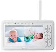 Parent Unit for HDS2 Video Baby Monitor by Babysense, Replacement Unit