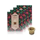 Natural Loban Dhoop Havan Cups For Pooja Home & Festival Pack 4