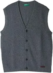 [United Colors of Benetton] Men's Vest
