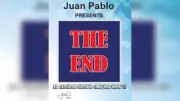 The End by Juan Pablo magic tricks