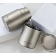 Water Cup Mug Beverage Holder Bottle Portable Tea Coffee Drinks Brand New