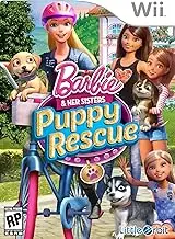 Barbie and Her Sisters: Puppy Rescue