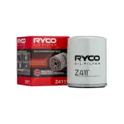 Premium Quality Ryco SynTec Oil Filter for Toyota MARK II QUALIS SXV20 SXV25