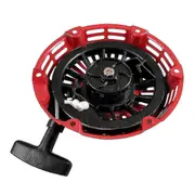 Starter 168f Gasoline Generator Replacement Parts | Compatible Spares Kit Red