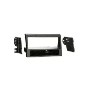 Aerpro Single DIN Facia Kit Mounting Headunit for Kia Soul AM 2009-2011