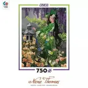 JADE New NENE THOMAS Dragon Queen Princess Fantasy 750 piece Jigsaw Puzzle NIB