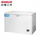 《送標準安裝》SANLUX台灣三洋 SCF-DF300 300公升負40度超低溫冷凍櫃 (7.1折)