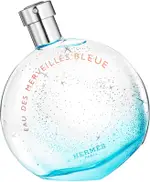 Hermès Eau Des Merveilles Bleu Spray 30 Ml
