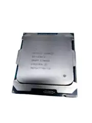 Intel Xeon E5-1630 v4 3.70GHz Quad Core Server CPU Processor