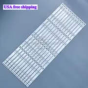 LED strips For TCL 65S403 65S401 65S405 L65P2-UD 006-P1K3507B T0T-65D2900