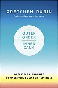 在飛比找誠品線上優惠-Outer Order Inner Calm: Declut