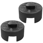 Lifting Rubber Jack Pad Adapter Jack Stands For Porsche 911 Turbo Cayman Boxster