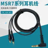 在飛比找樂天市場購物網優惠-適用鐵三角ATH-MSR7B SR9ES750ES770HE