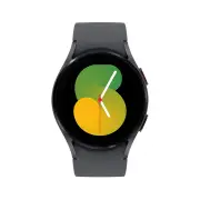 Samsung Galaxy Watch 5 44mm LTE (Refurbished) - LTE Grey Excellent