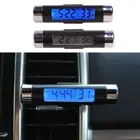 Display Digital Display Clock Electronic Thermometer Car Digital Clock