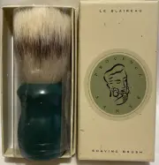 Baudelaire Shaving Brush Badger Bristles Le Blaireau Provence Sante New