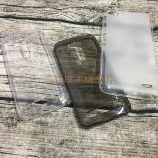 Sony Xperia E4G (E2053/E2115)《磨砂清水套軟殼軟套》手機殼手機套保護殼果凍套保護套背蓋矽膠套