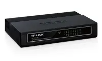 在飛比找Yahoo!奇摩拍賣優惠-☆天辰3C☆中和   TP-LINK TL-SF1016D 