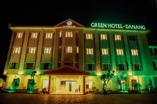峴港綠色飯店Green Hotel Da Nang