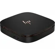 HP Elite Slice G2 MS-SRS Mini Desktop i5-7500T 2.7GHz 16GB RAM 480GB Windows 11 Pro - Refurbished
