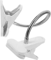 Beaupretty Nail Practice Hand Clip Holder for Nail Art Skills Easy Use Manicure Tool for Beginners and Professionals Versatile Design for Various Techniques Securely to Desktop