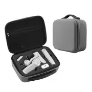 Protective Storage Bag Handheld Carrying Case Shell for DJI OM 4 Osmo Mobile 3