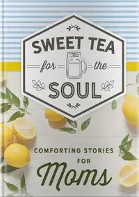 在飛比找誠品線上優惠-Sweet Tea for the Soul: Comfor