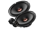 Pioneer TS-D65C 6.5" Component Speakers