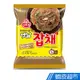OTTOGI 韓國不倒翁 韓式乾拌冬粉(75g/包) 5分鐘快煮 現貨 蝦皮直送